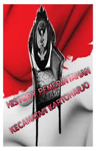 History Pemerintahan Kecamatan Kartoharjo