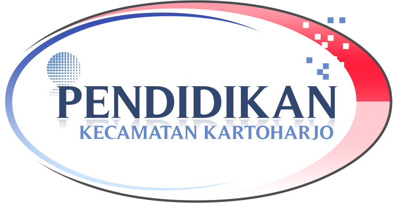 Pendidikan Di Wilayah Se-Kecamatan Kartoharjo