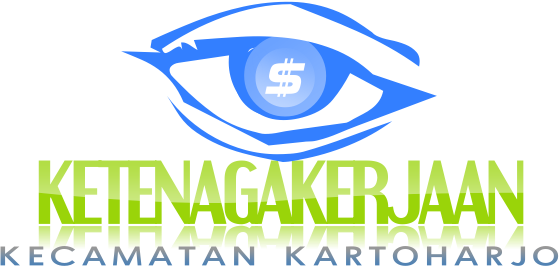 Ketenagakerjaan Di Wilayah Se-Kecamatan Kartoharjo